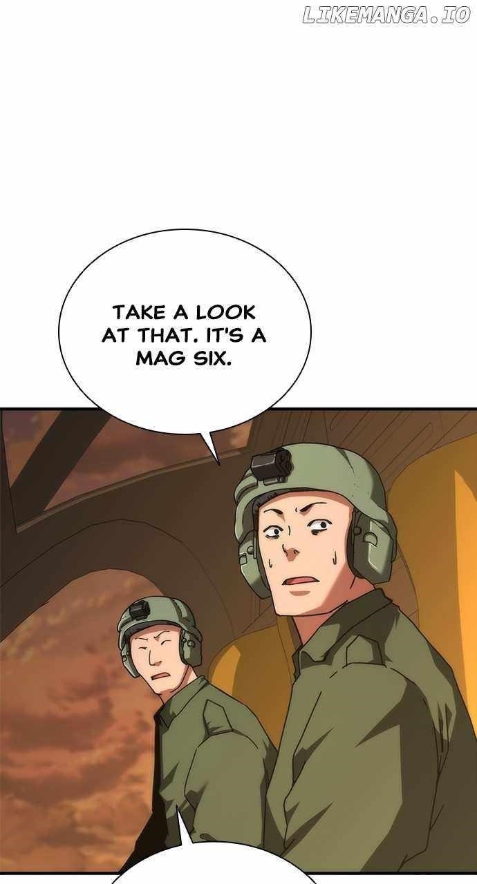 Zombie Revelation: 82-08 - Chapter 25 Page 130