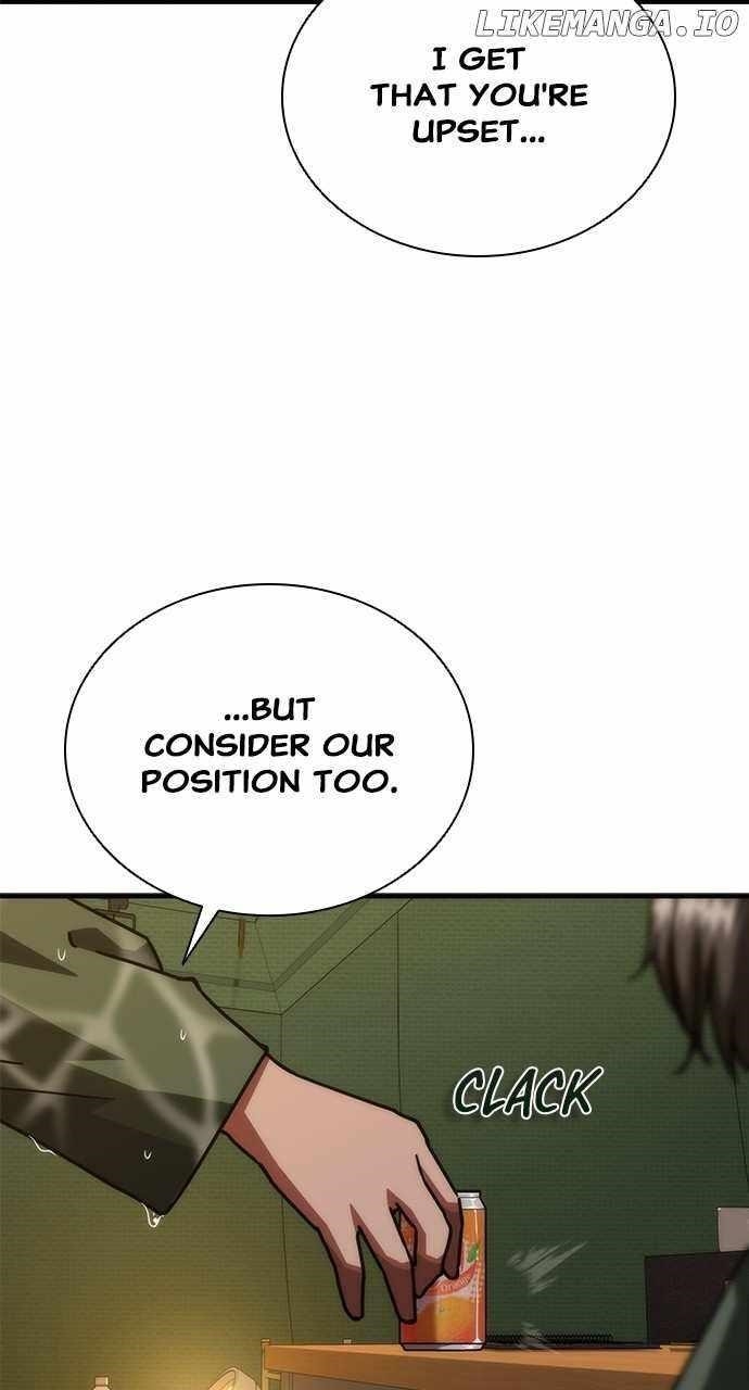 Zombie Revelation: 82-08 - Chapter 25 Page 18