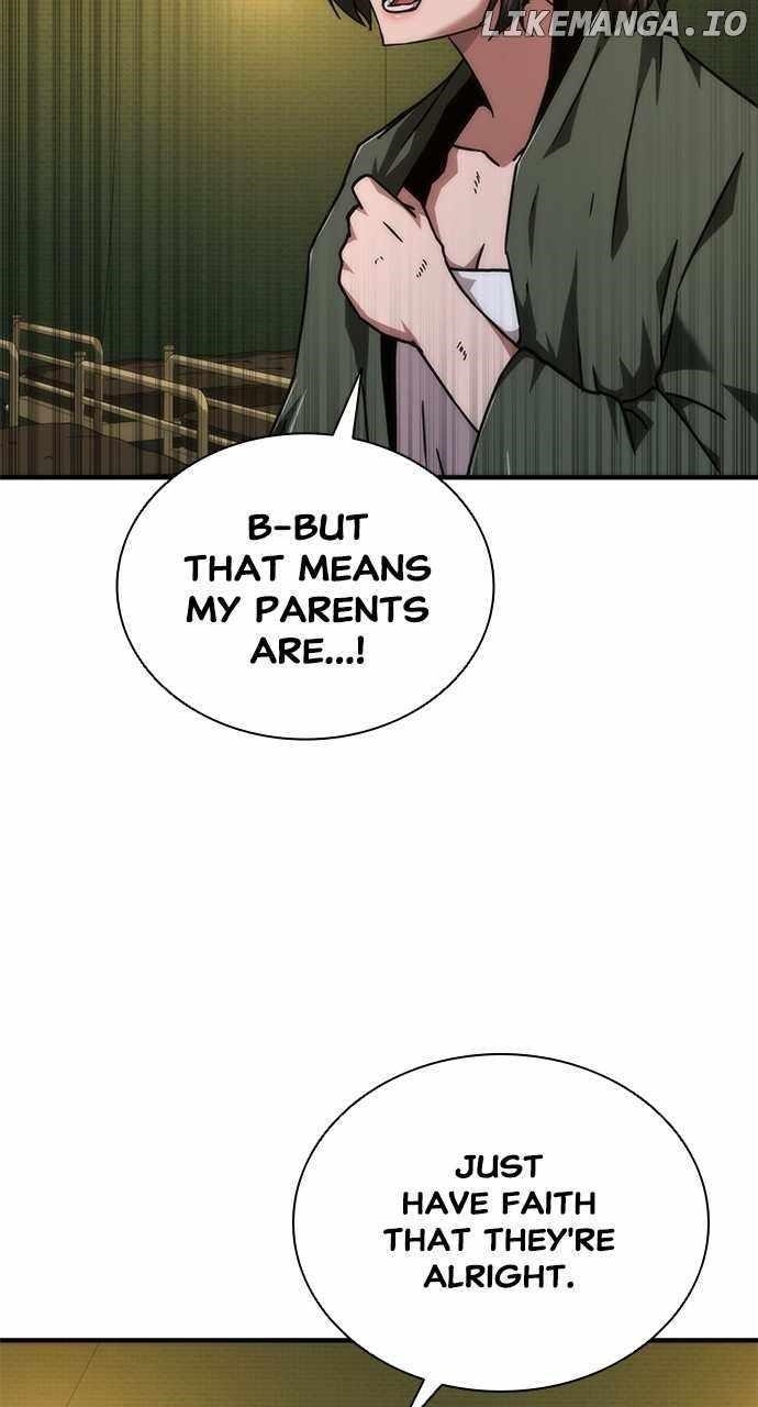 Zombie Revelation: 82-08 - Chapter 25 Page 47