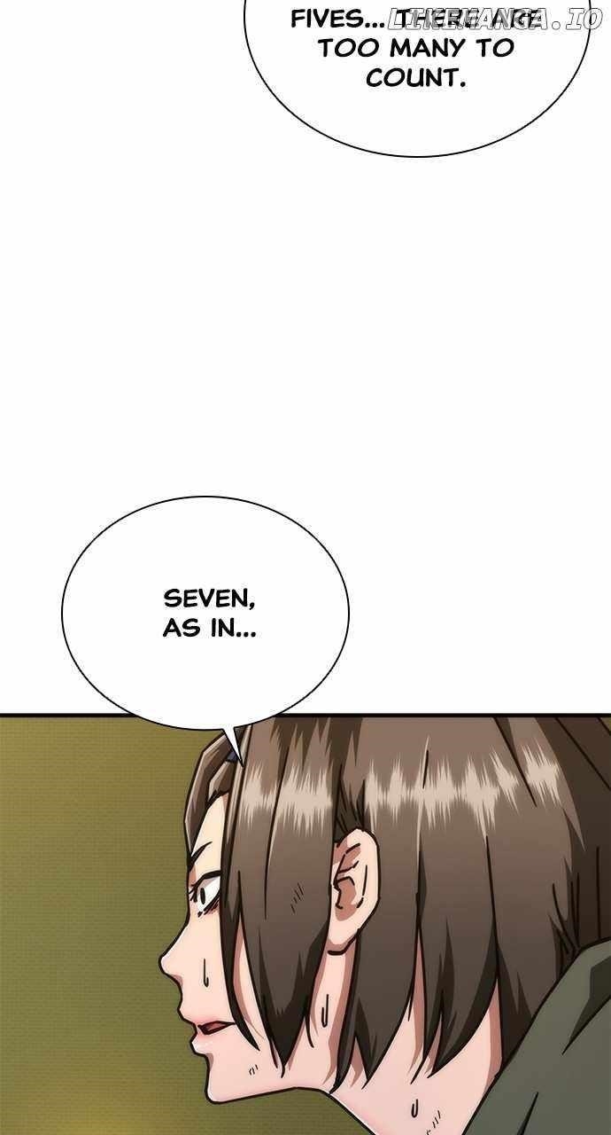 Zombie Revelation: 82-08 - Chapter 25 Page 56