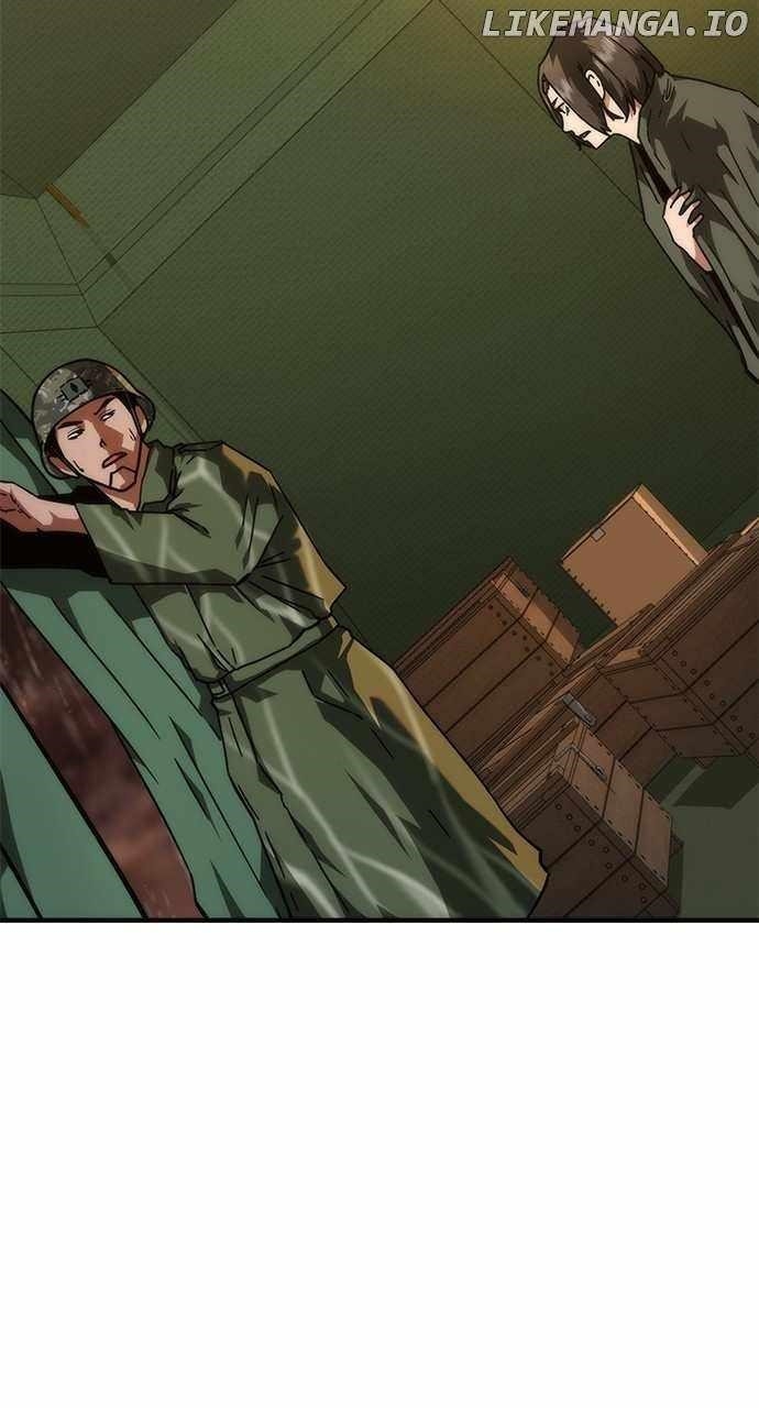 Zombie Revelation: 82-08 - Chapter 25 Page 60