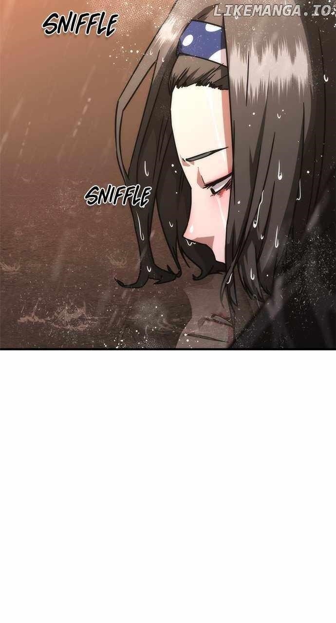 Zombie Revelation: 82-08 - Chapter 25 Page 8