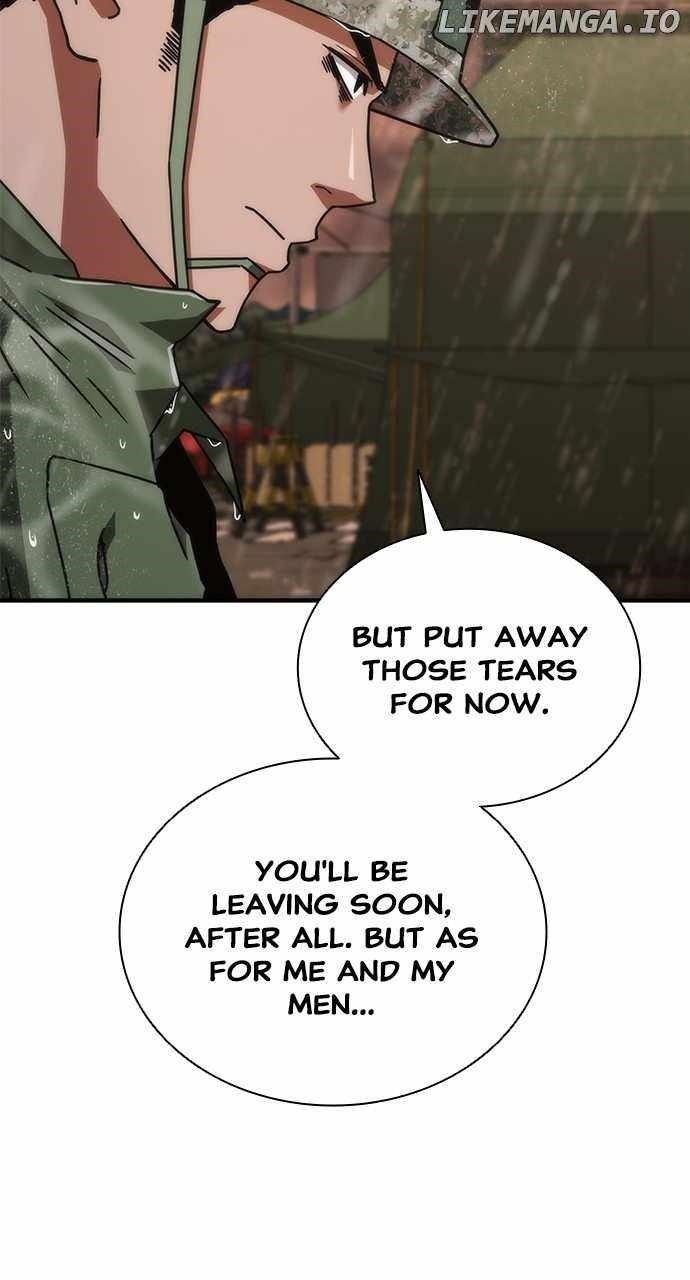 Zombie Revelation: 82-08 - Chapter 25 Page 89