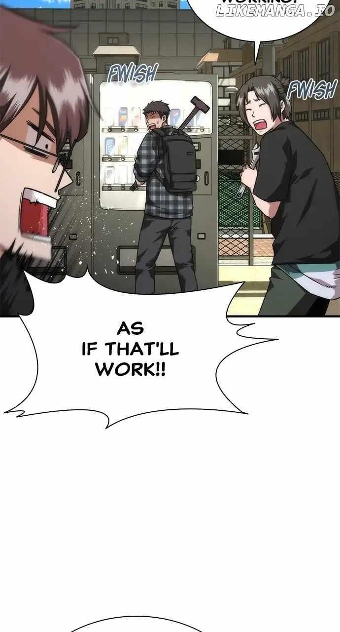 Zombie Revelation: 82-08 - Chapter 26 Page 104