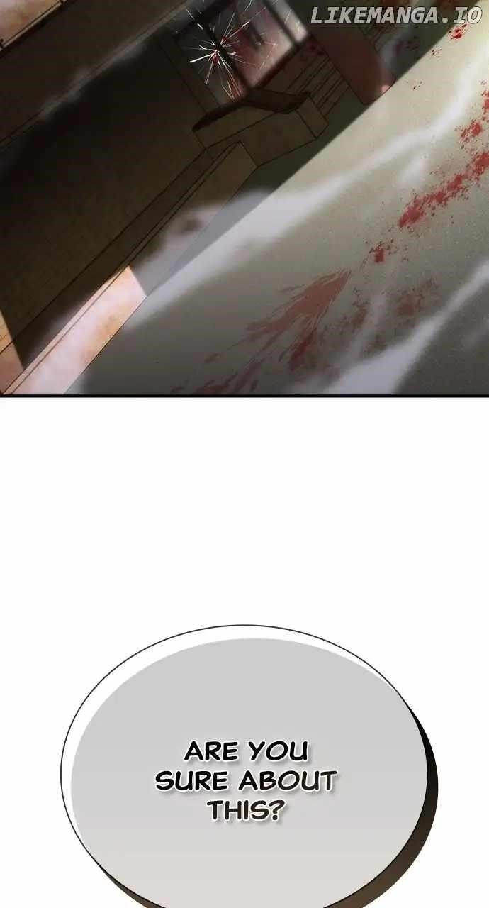 Zombie Revelation: 82-08 - Chapter 26 Page 127