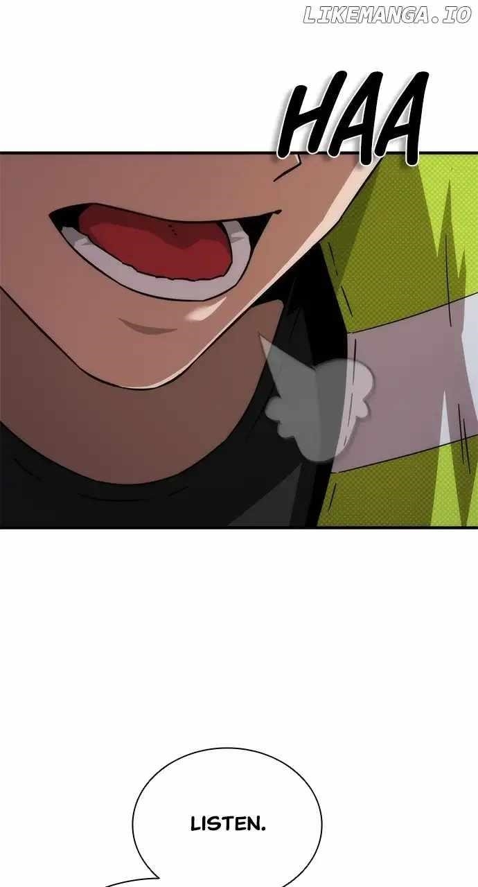 Zombie Revelation: 82-08 - Chapter 26 Page 15