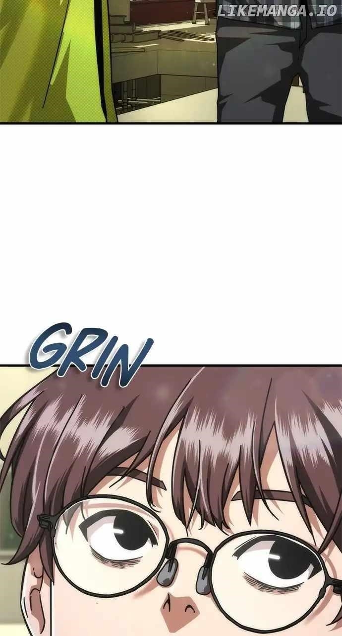 Zombie Revelation: 82-08 - Chapter 26 Page 31