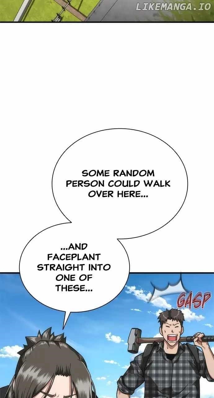 Zombie Revelation: 82-08 - Chapter 26 Page 47