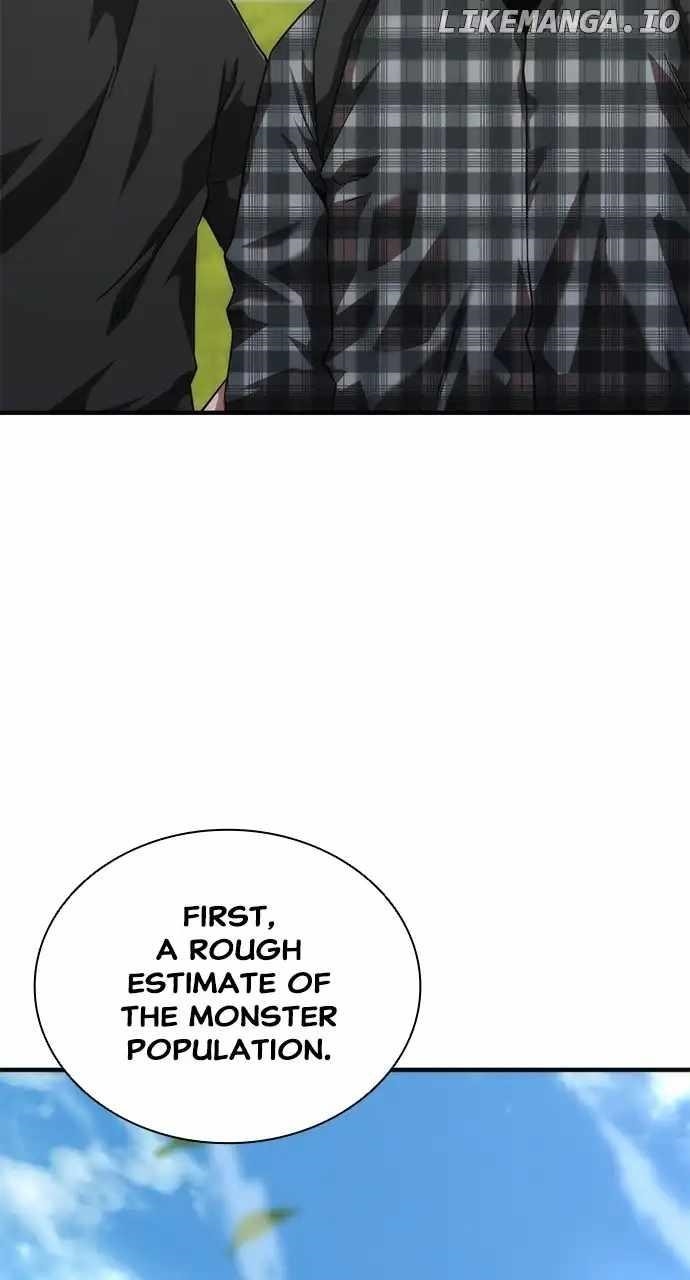 Zombie Revelation: 82-08 - Chapter 26 Page 62