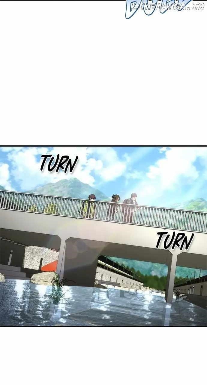 Zombie Revelation: 82-08 - Chapter 26 Page 70