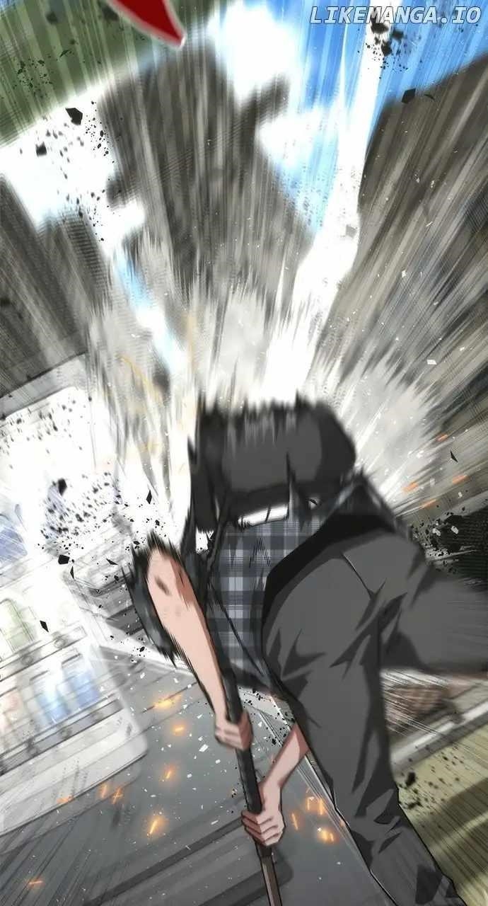 Zombie Revelation: 82-08 - Chapter 26 Page 94