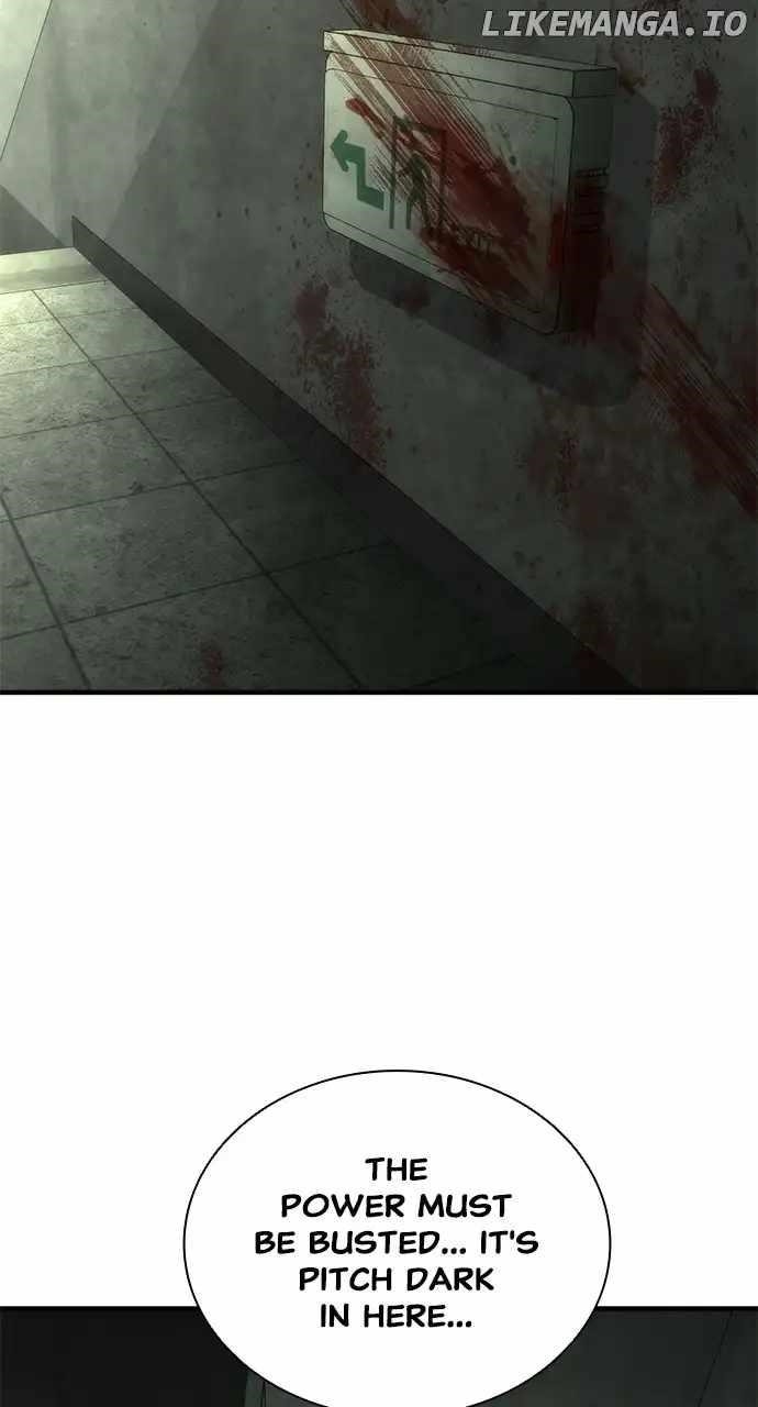 Zombie Revelation: 82-08 - Chapter 27 Page 10