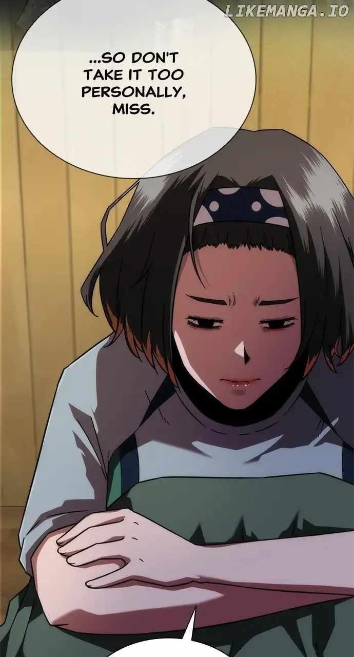 Zombie Revelation: 82-08 - Chapter 27 Page 107