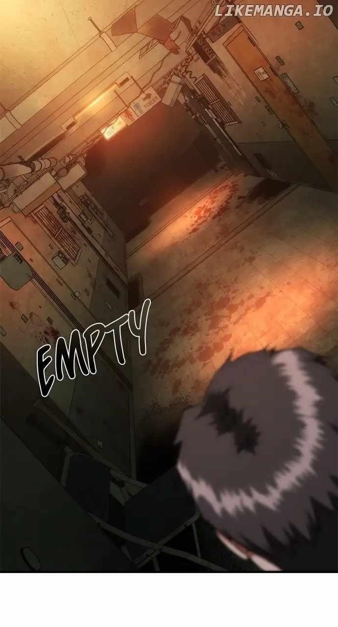 Zombie Revelation: 82-08 - Chapter 27 Page 24