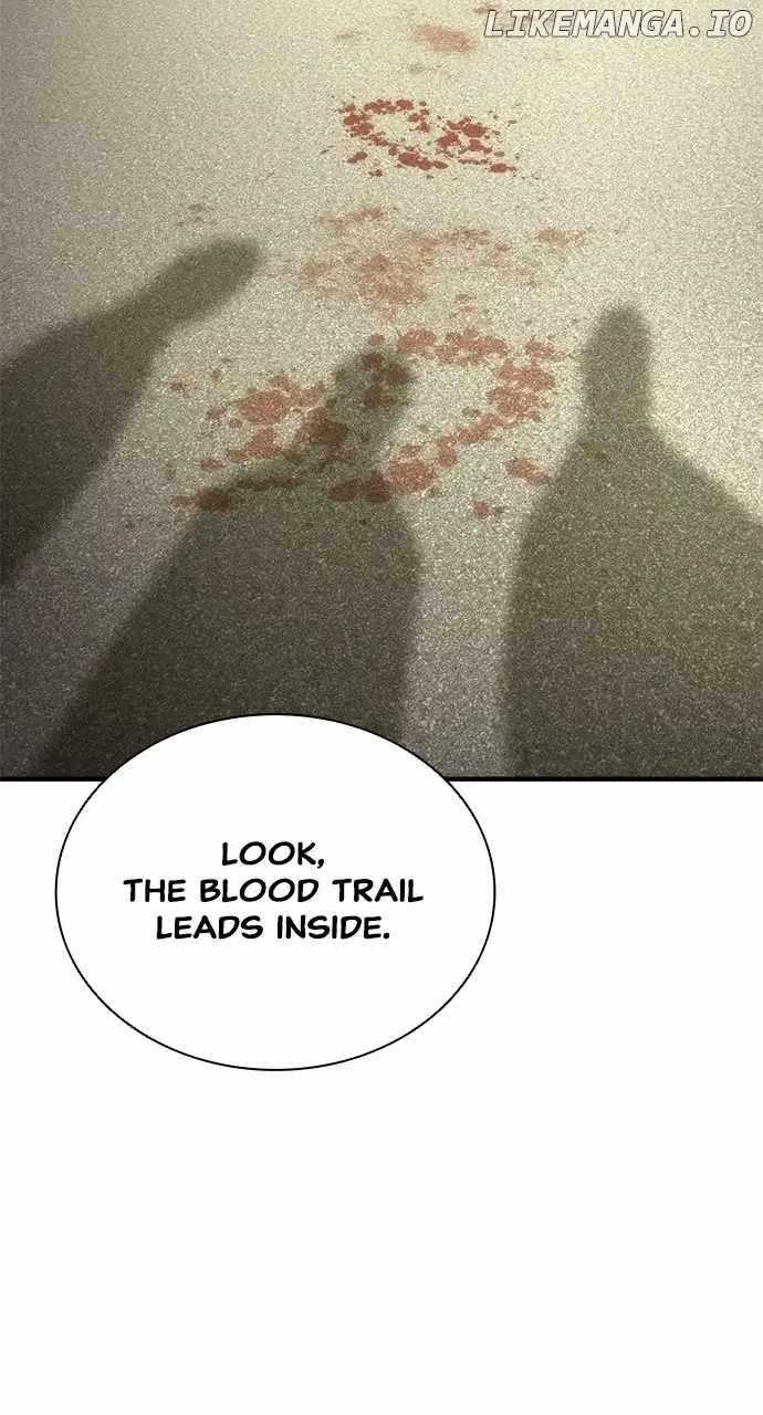 Zombie Revelation: 82-08 - Chapter 27 Page 3