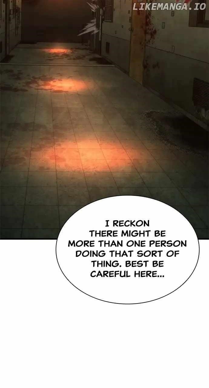 Zombie Revelation: 82-08 - Chapter 27 Page 30