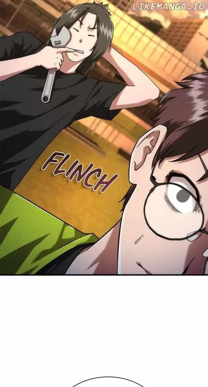 Zombie Revelation: 82-08 - Chapter 27 Page 90