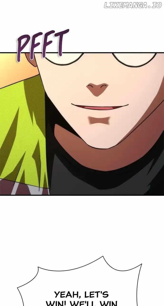 Zombie Revelation: 82-08 - Chapter 27 Page 93