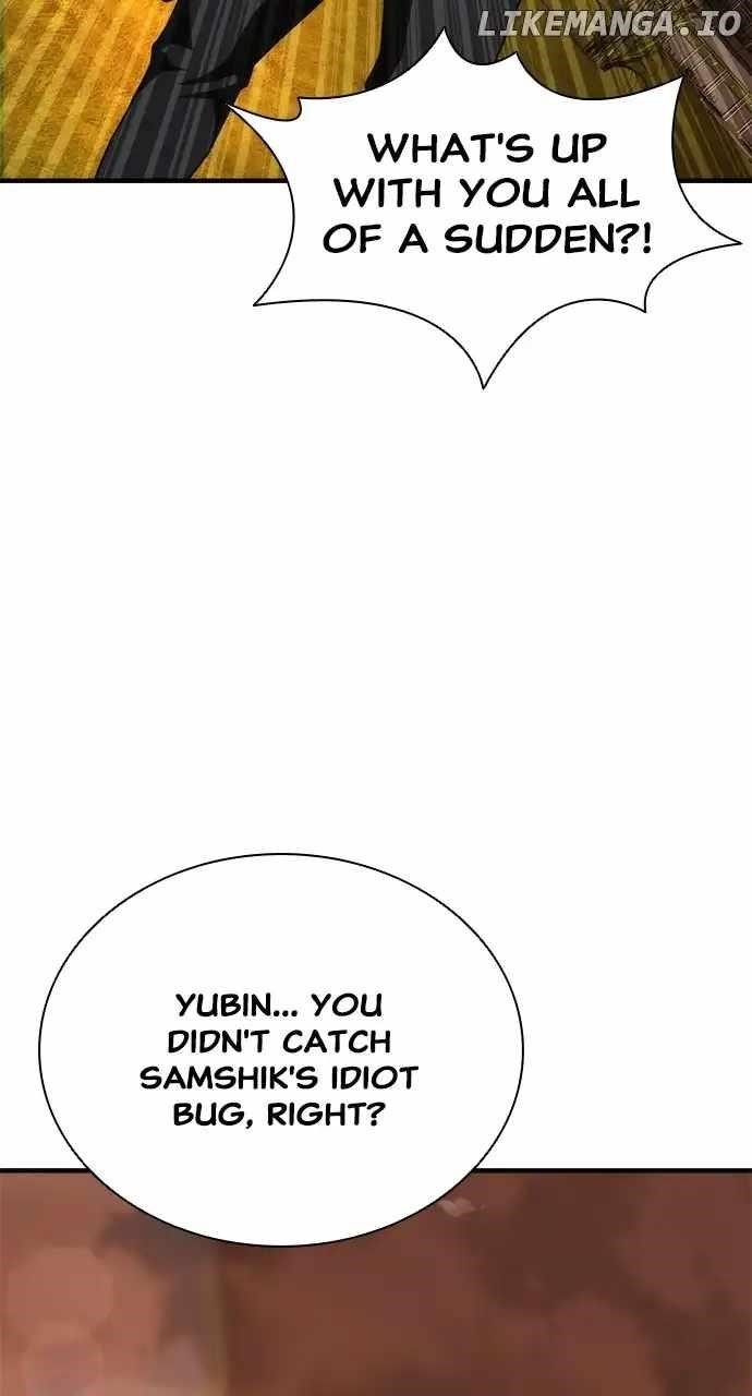 Zombie Revelation: 82-08 - Chapter 27 Page 95