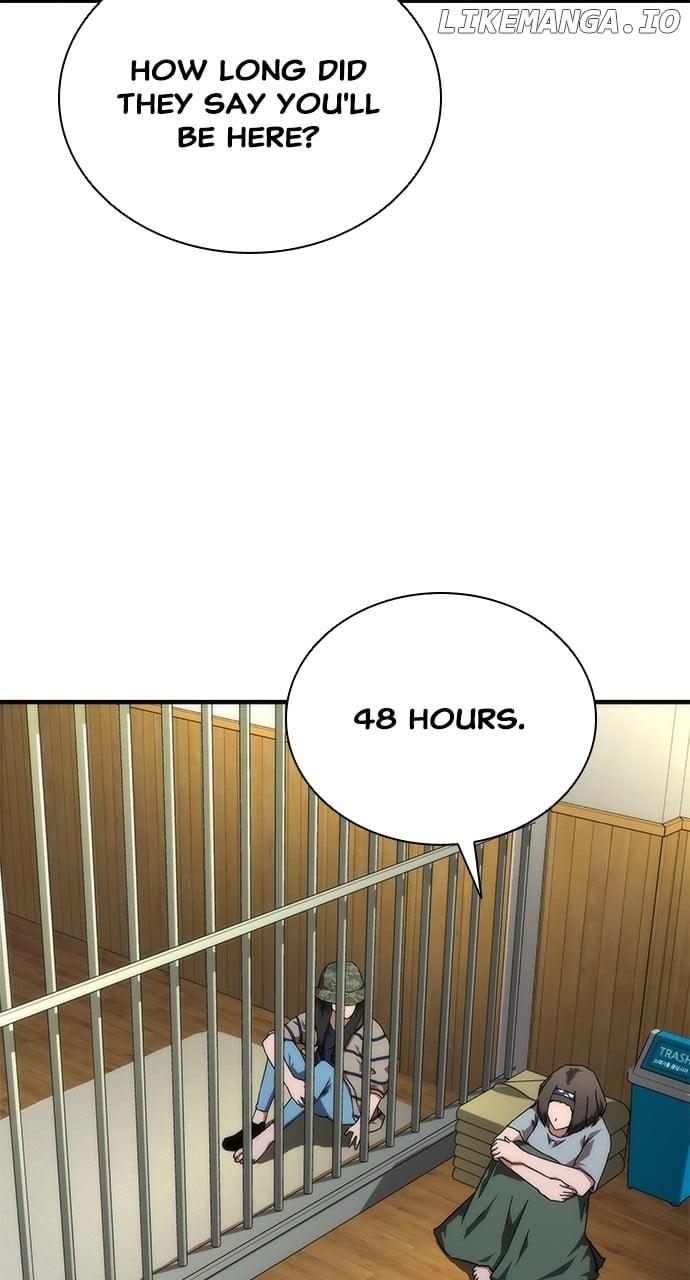 Zombie Revelation: 82-08 - Chapter 28 Page 2