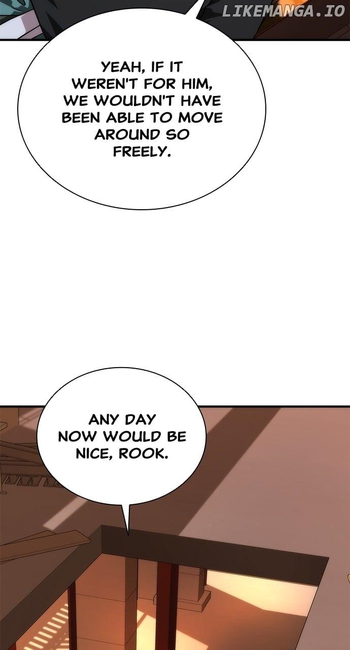 Zombie Revelation: 82-08 - Chapter 28 Page 34