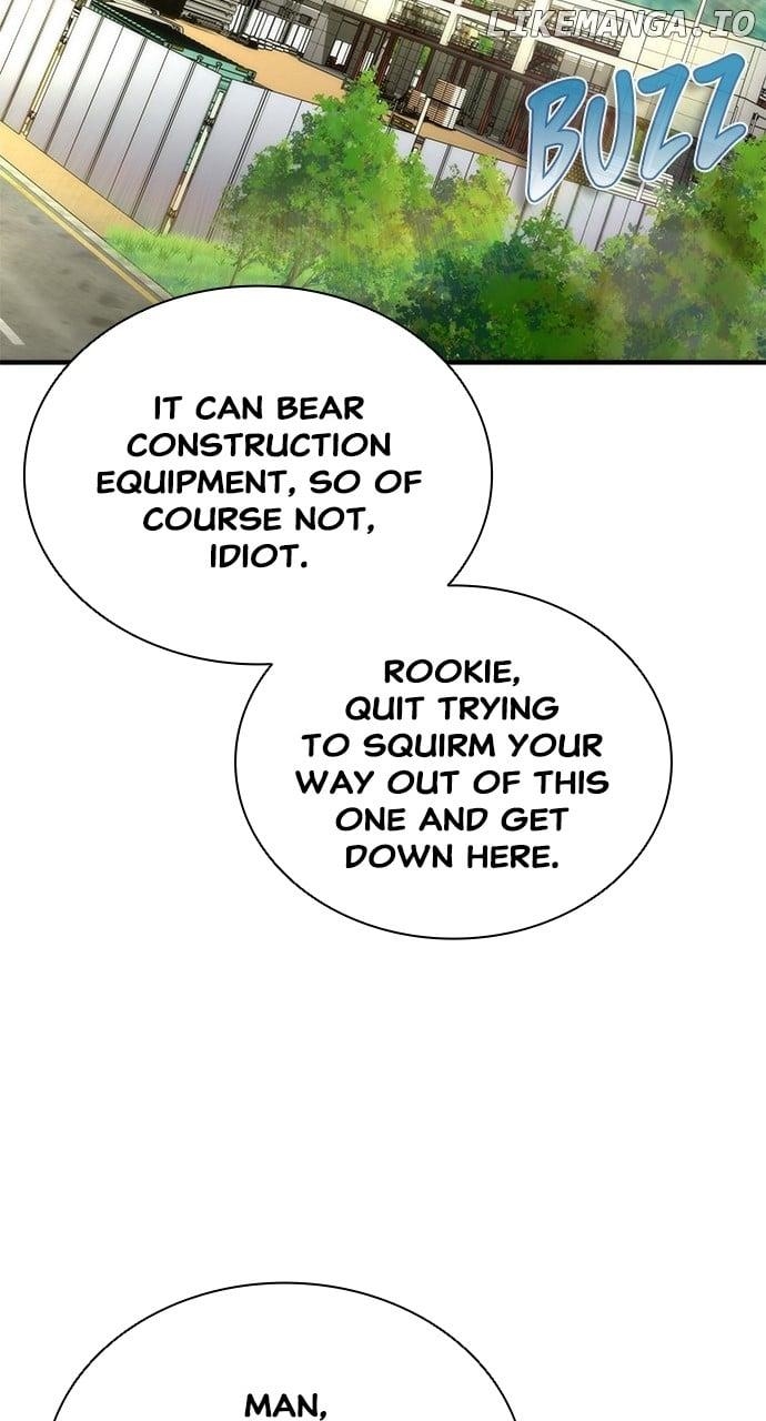 Zombie Revelation: 82-08 - Chapter 28 Page 52