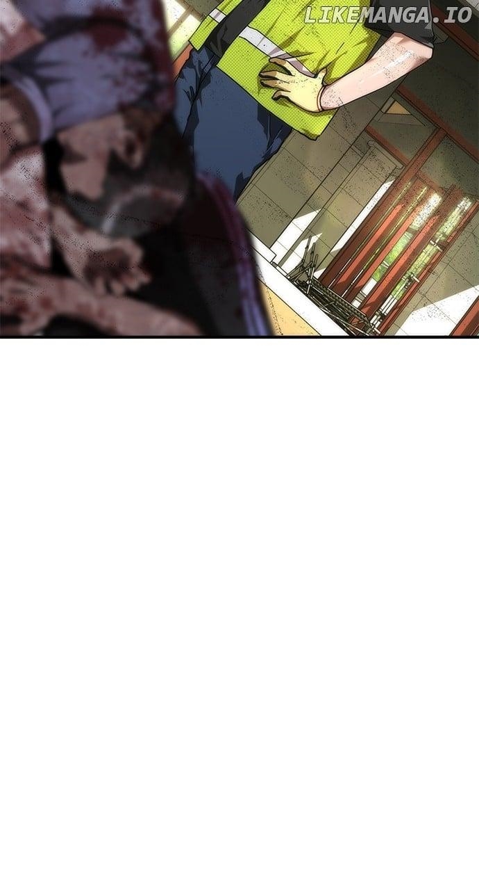 Zombie Revelation: 82-08 - Chapter 28 Page 67