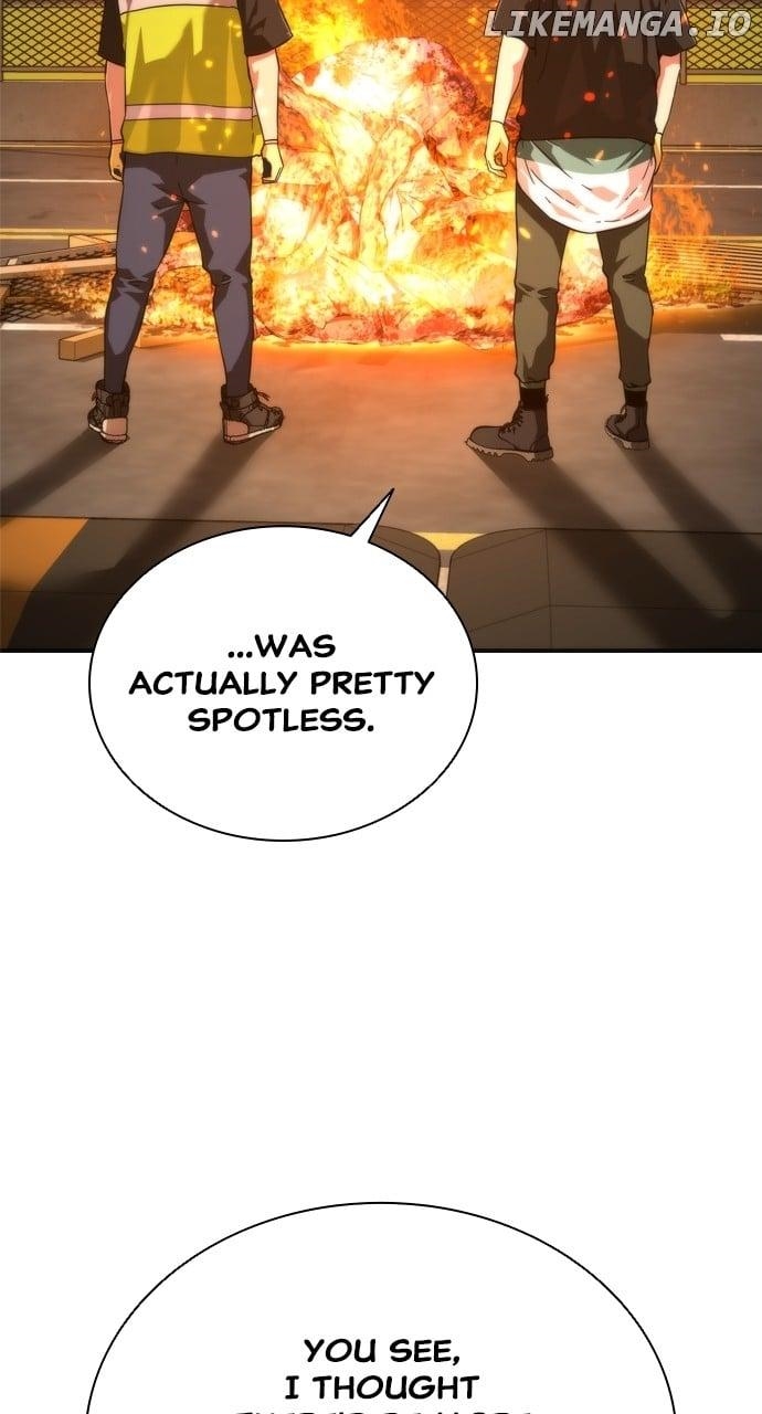 Zombie Revelation: 82-08 - Chapter 28 Page 76