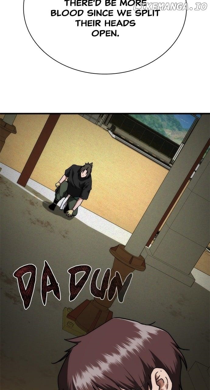 Zombie Revelation: 82-08 - Chapter 28 Page 77