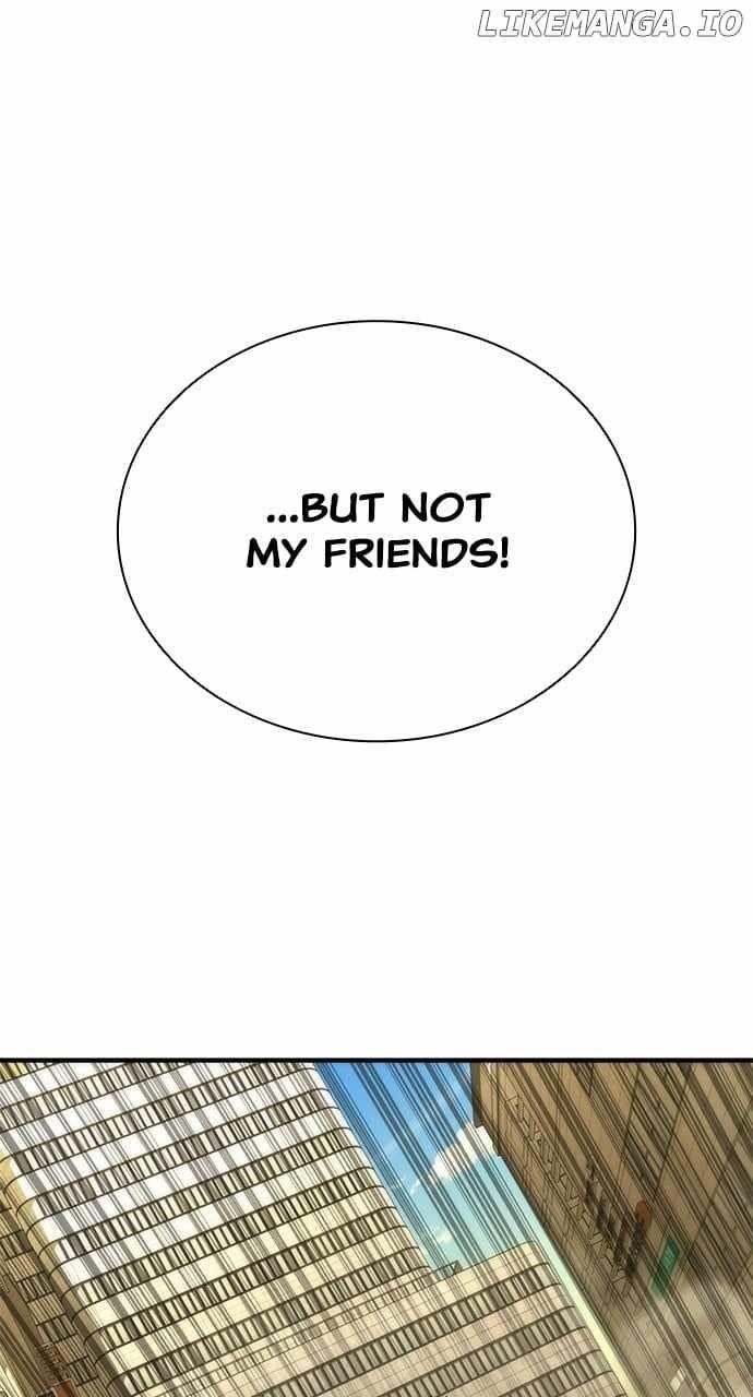 Zombie Revelation: 82-08 - Chapter 29 Page 107