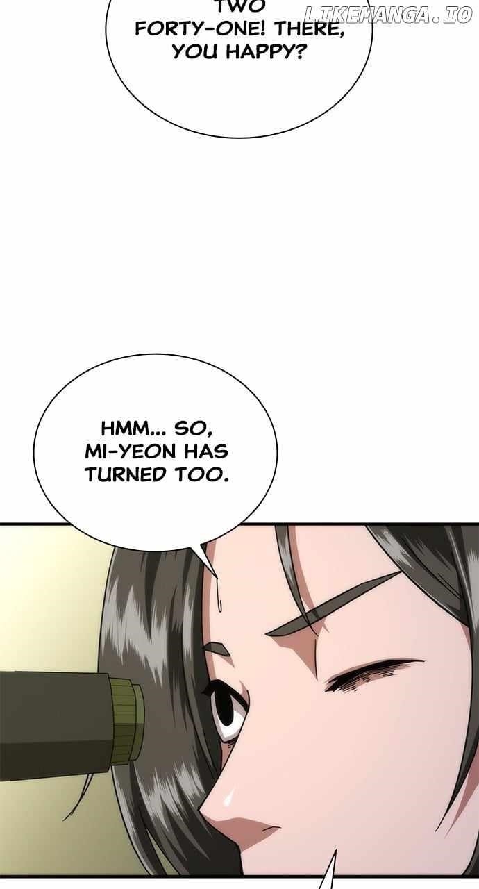 Zombie Revelation: 82-08 - Chapter 29 Page 17