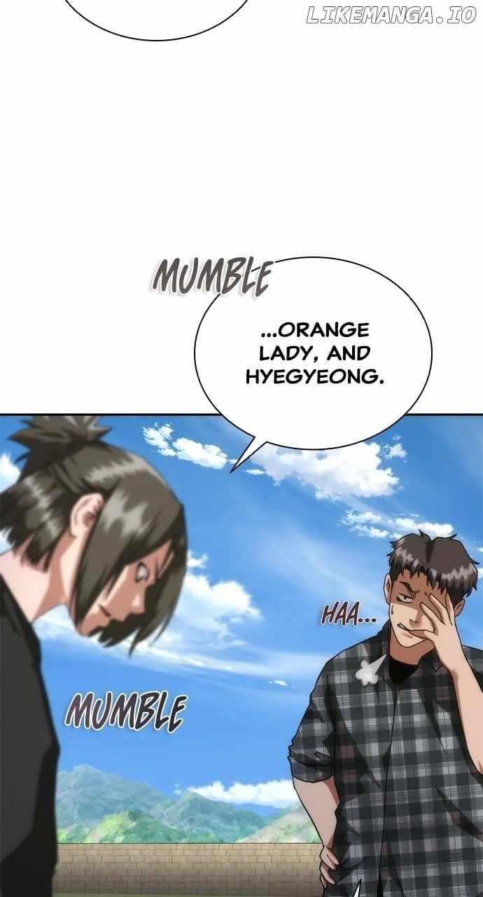 Zombie Revelation: 82-08 - Chapter 29 Page 24