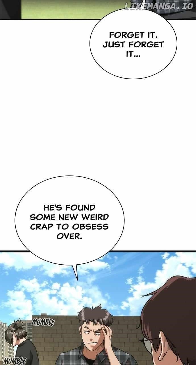 Zombie Revelation: 82-08 - Chapter 29 Page 25