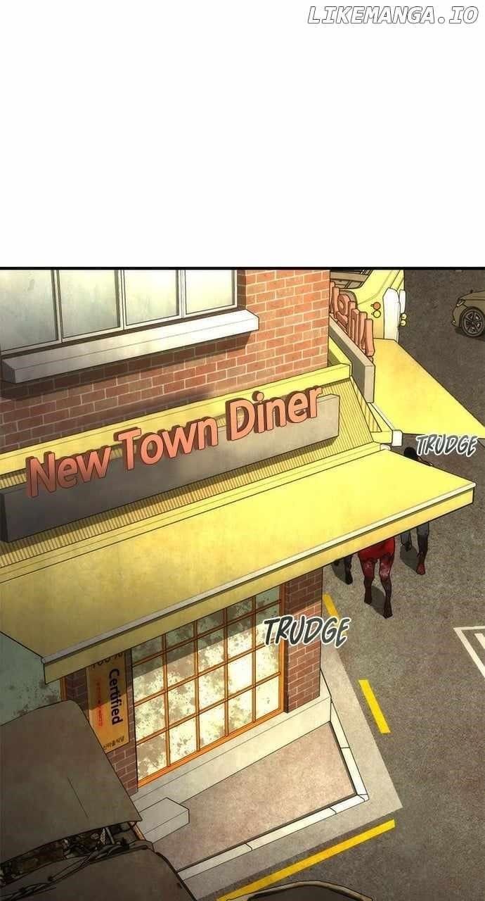 Zombie Revelation: 82-08 - Chapter 29 Page 53