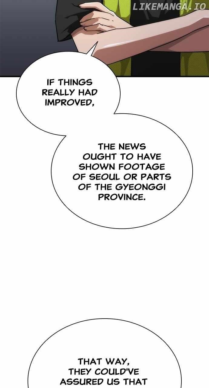 Zombie Revelation: 82-08 - Chapter 29 Page 6