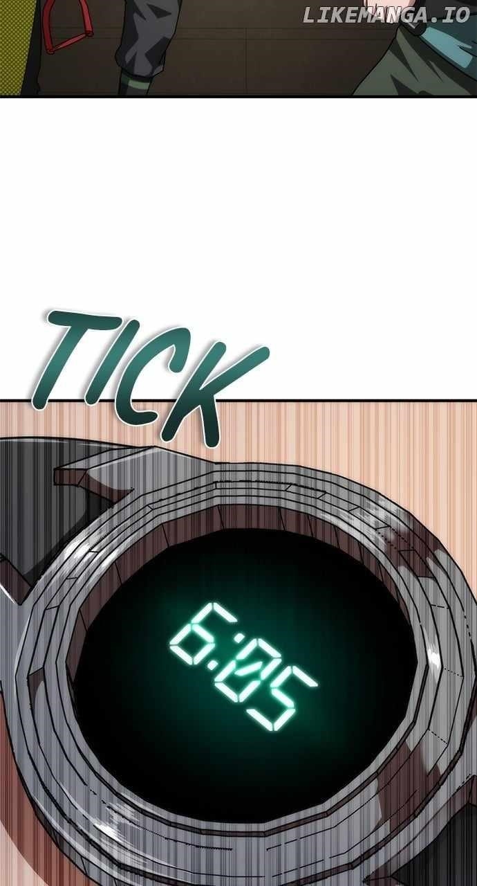 Zombie Revelation: 82-08 - Chapter 29 Page 72