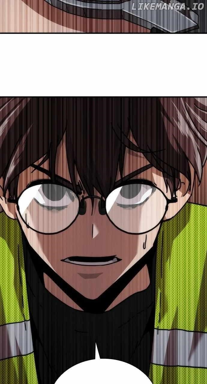 Zombie Revelation: 82-08 - Chapter 29 Page 73