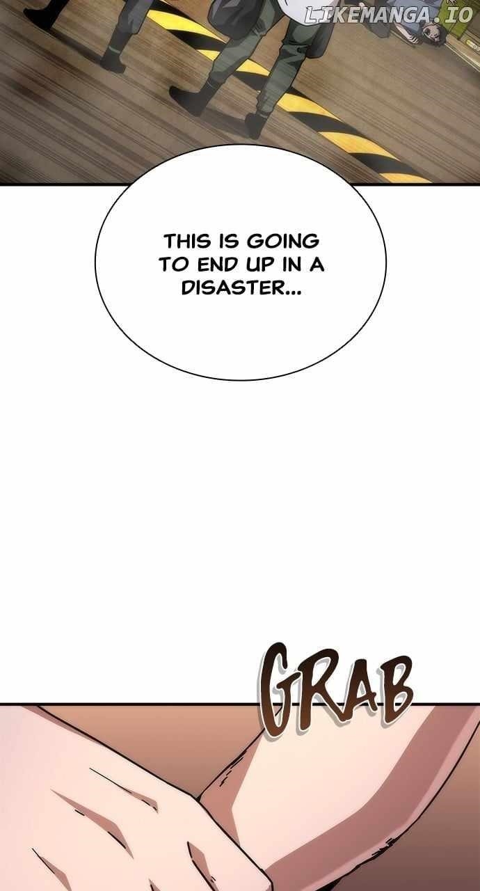 Zombie Revelation: 82-08 - Chapter 30 Page 22