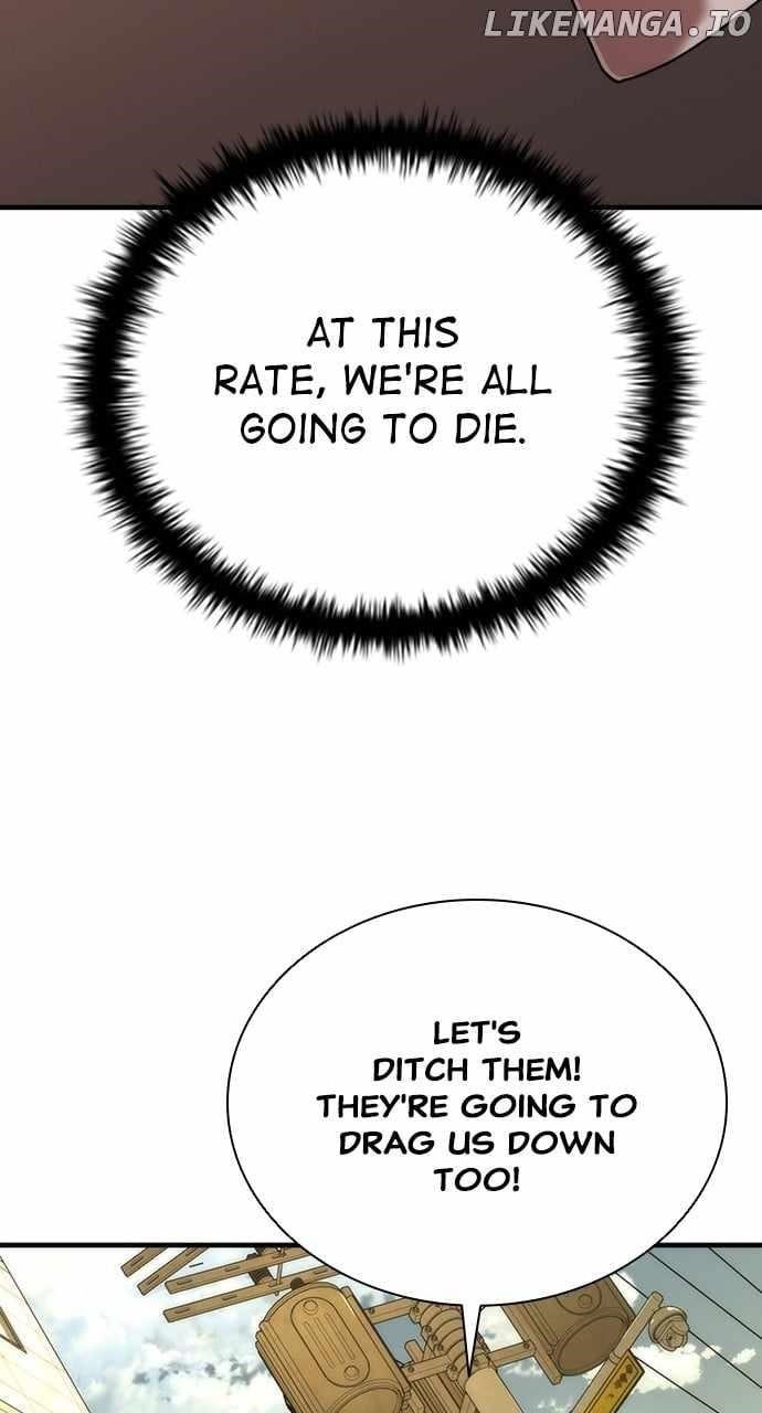 Zombie Revelation: 82-08 - Chapter 30 Page 35