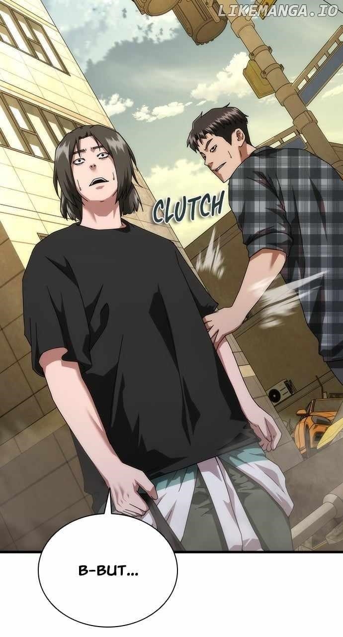 Zombie Revelation: 82-08 - Chapter 30 Page 36