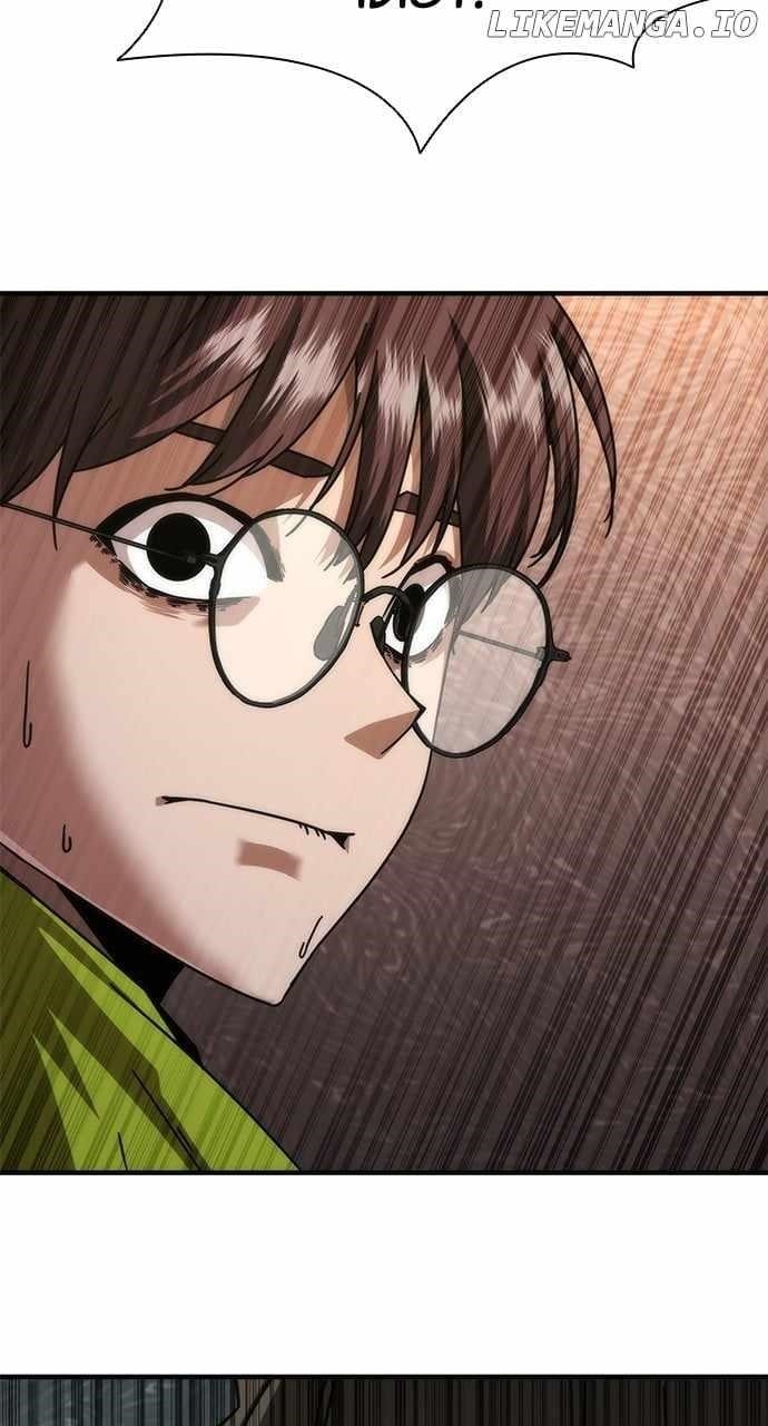 Zombie Revelation: 82-08 - Chapter 30 Page 38