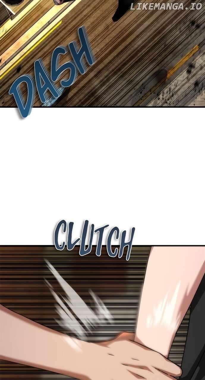 Zombie Revelation: 82-08 - Chapter 30 Page 43