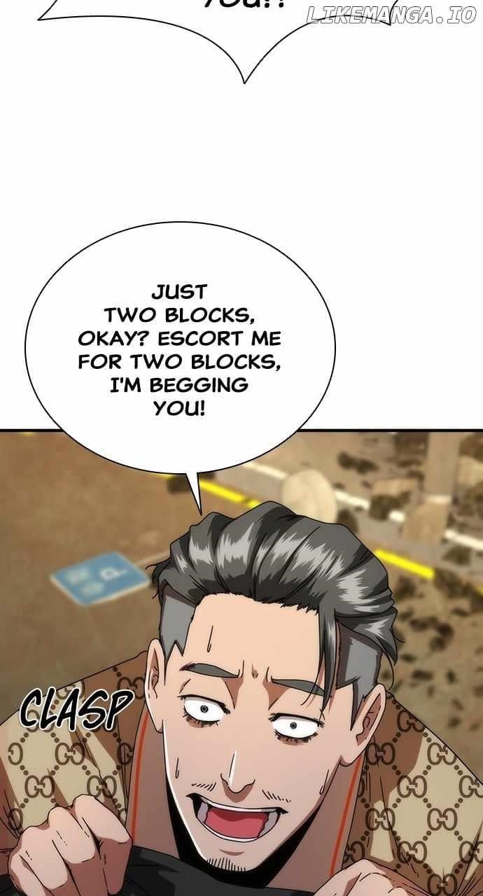 Zombie Revelation: 82-08 - Chapter 30 Page 50