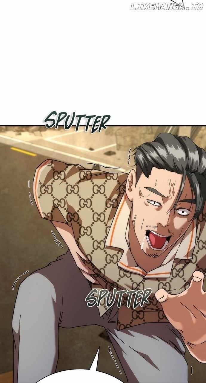 Zombie Revelation: 82-08 - Chapter 30 Page 53