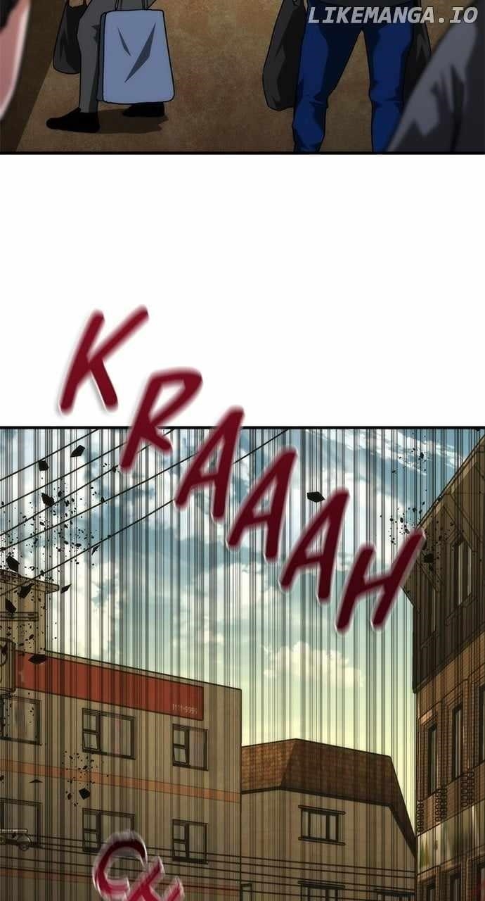 Zombie Revelation: 82-08 - Chapter 30 Page 70