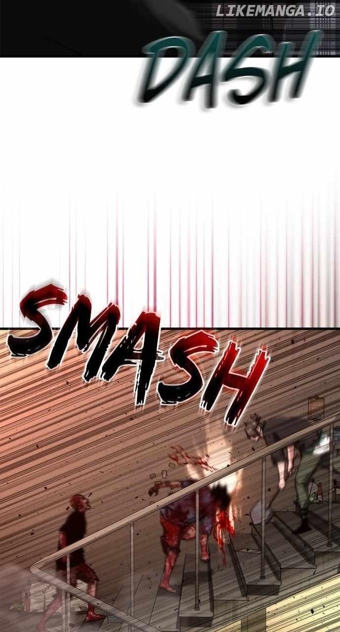 Zombie Revelation: 82-08 - Chapter 31 Page 28