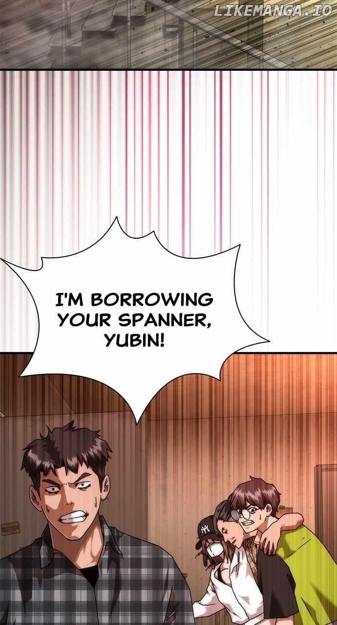 Zombie Revelation: 82-08 - Chapter 31 Page 29