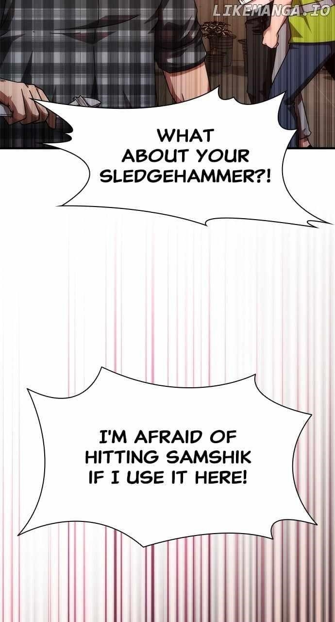 Zombie Revelation: 82-08 - Chapter 31 Page 30