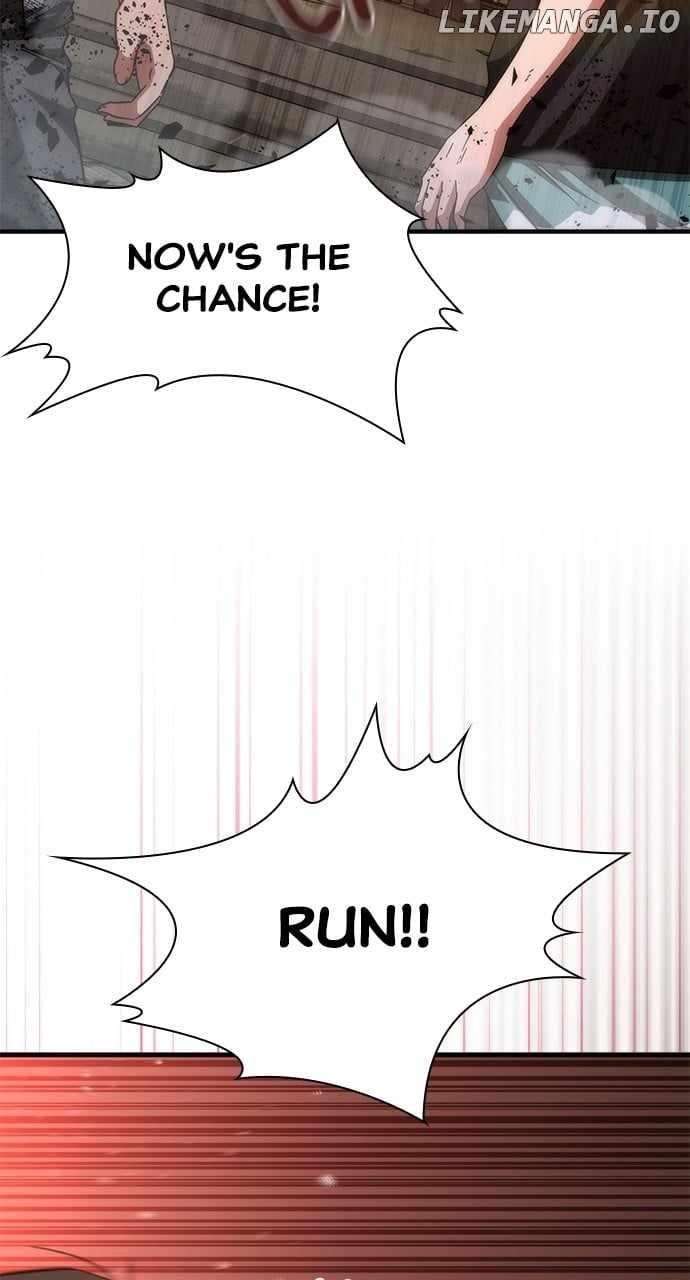 Zombie Revelation: 82-08 - Chapter 31 Page 38