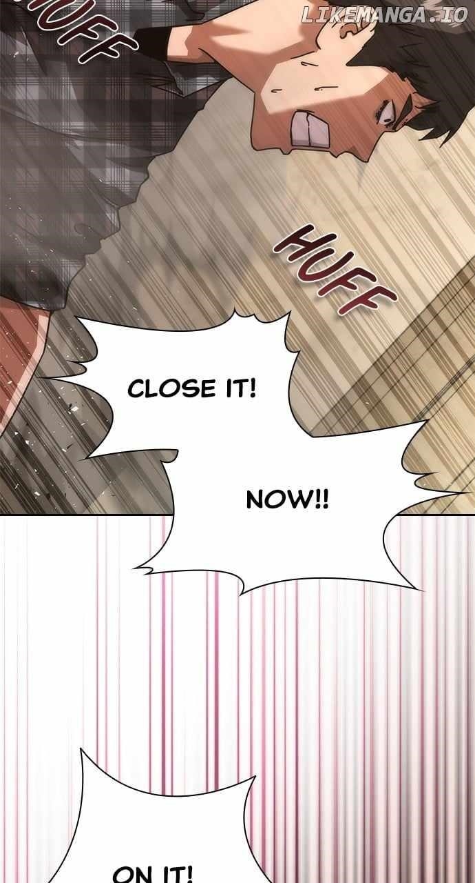 Zombie Revelation: 82-08 - Chapter 31 Page 41